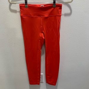 Outdoor Voices Move Free 3/4 Leggings